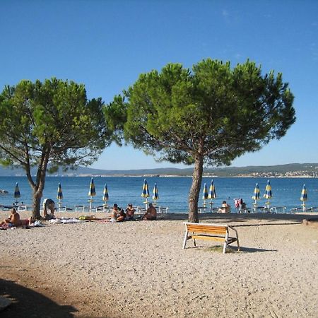 Blue Apartment Crikvenica Exterior photo
