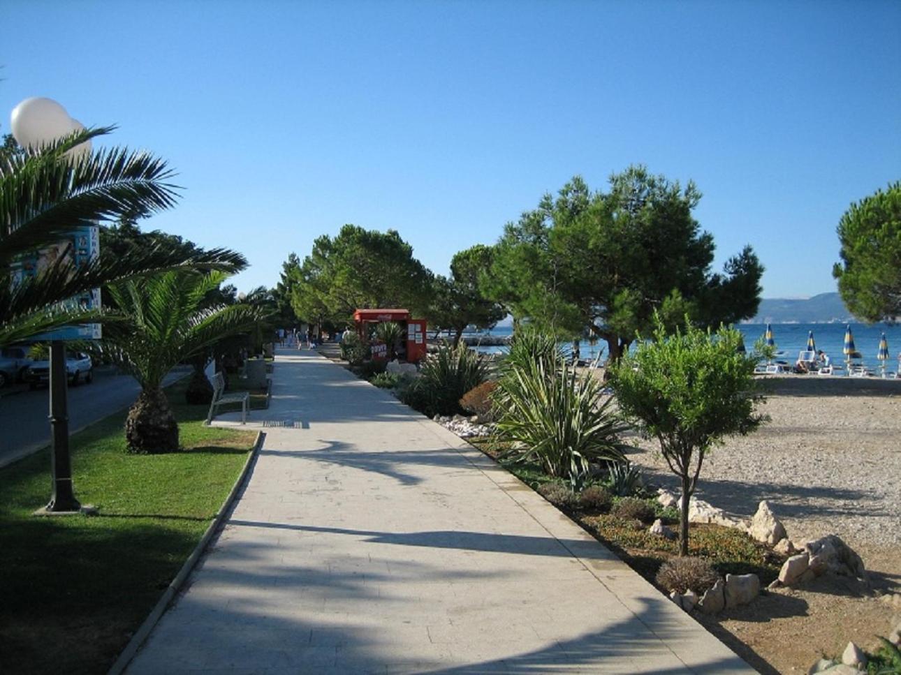 Blue Apartment Crikvenica Exterior photo