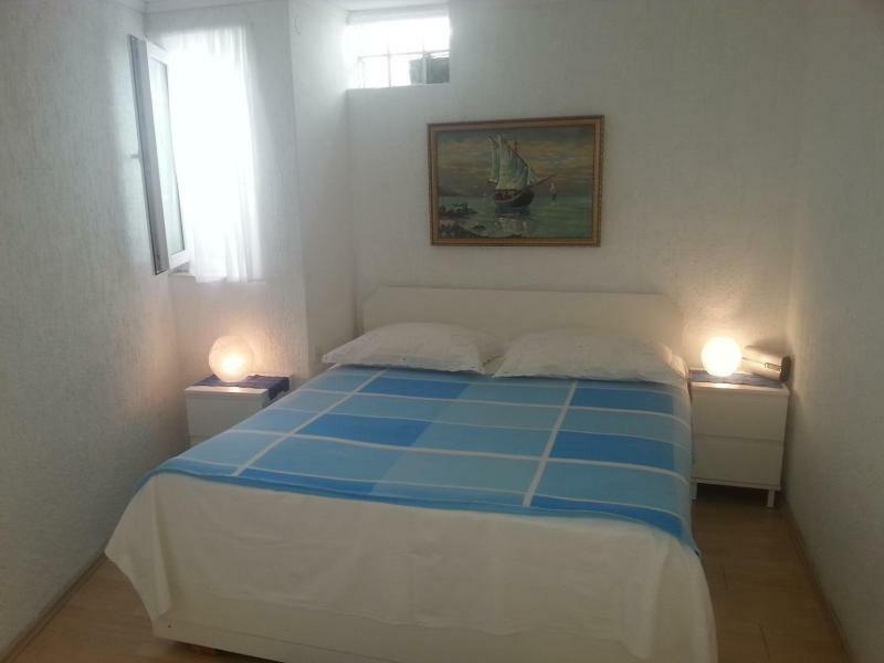 Blue Apartment Crikvenica Exterior photo