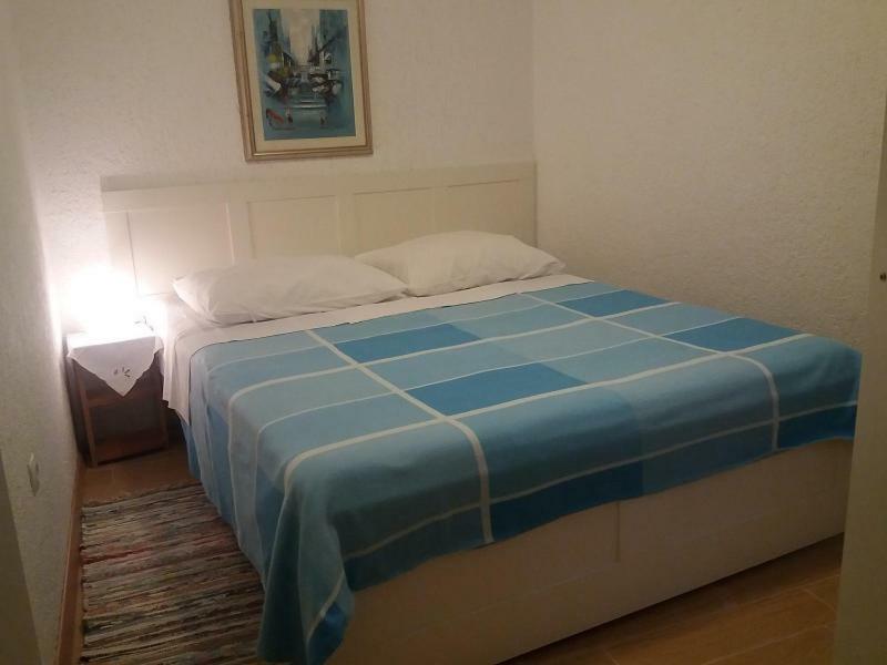 Blue Apartment Crikvenica Exterior photo
